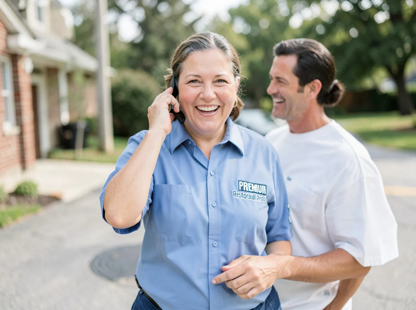 Water Damage Restoration Olar, SC FAQs
